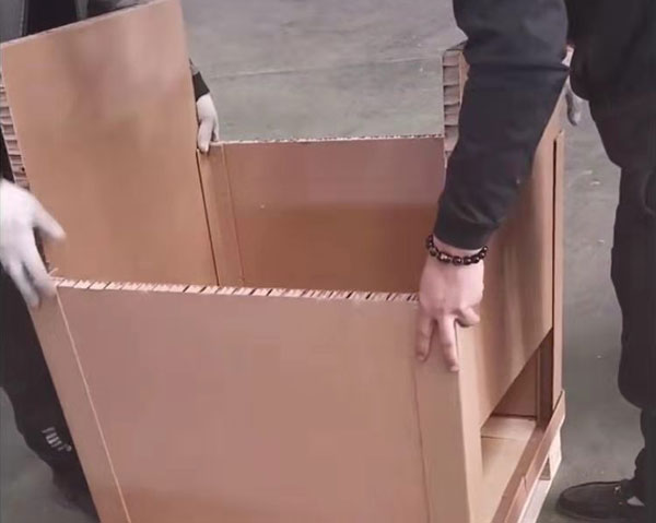 紙箱（xiāng）案例（lì）