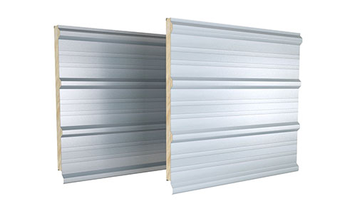 如何保證聚氨酯橫鋪保（bǎo）溫板防火性能發揮（huī）?