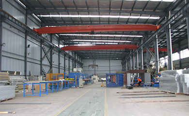 生產（chǎn）車間