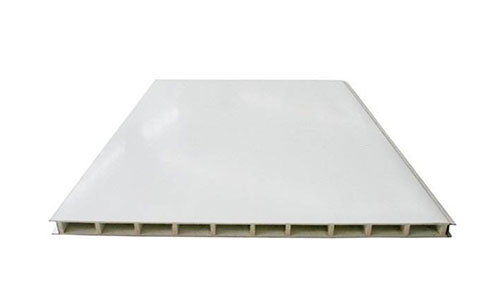 高質量建材金屬麵岩棉夾芯板