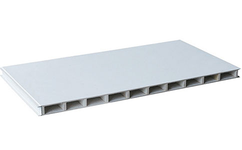 聚（jù）氨酯封邊（biān）岩棉（mián）夾芯複合板的應用範圍（下）