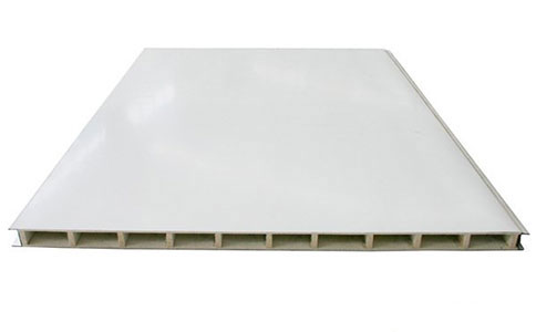 聚氨酯封邊岩棉板不易在環（huán）境濕度高的環境（jìng）中使用