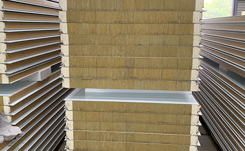 關於外牆橫鋪板的優勢你知（zhī）道嗎？