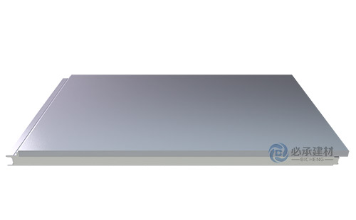 關於（yú）外牆橫裝夾芯板的優勢你（nǐ）知道（dào）嗎？