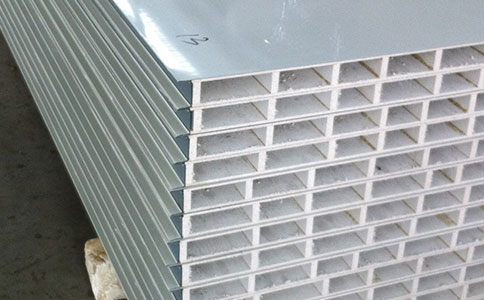 岩棉（mián）夾芯（xīn）板如何選型，哪些（xiē）因素影響岩棉夾（jiá）芯板的價格