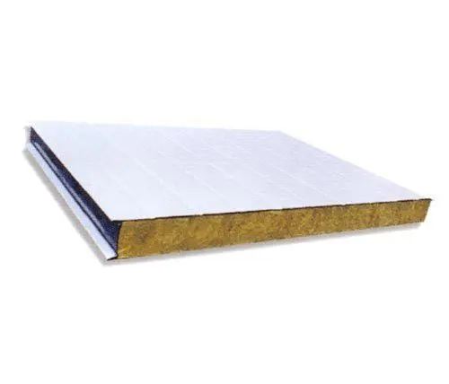 客戶購買岩棉夾芯板（bǎn）時常問的6大問題