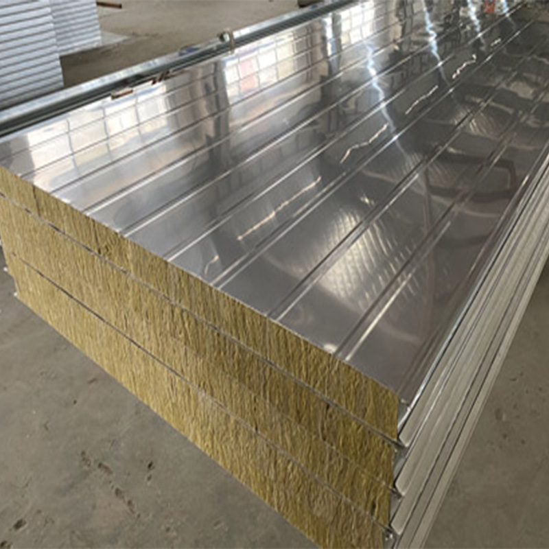 彩鋼複合板有哪些優勢