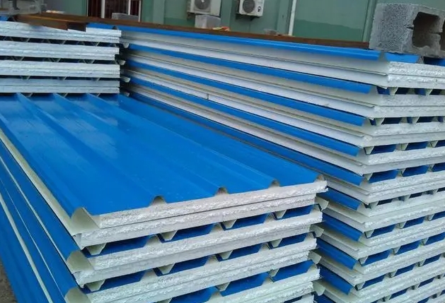 岩棉夾芯板在使（shǐ）用後需（xū）不需要翻新（xīn）