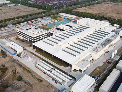 太倉（cāng）舍弗勒