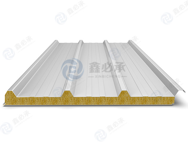 岩棉夾芯板的防（fáng）火性能如何？