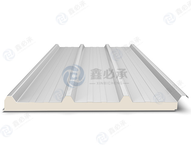 岩棉夾（jiá）芯板適用於哪些建築場景？