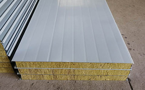 夾芯板的隔音（yīn）效果究竟能（néng）達到（dào）什（shí）麽水平？