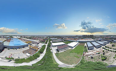 生（shēng）產車間