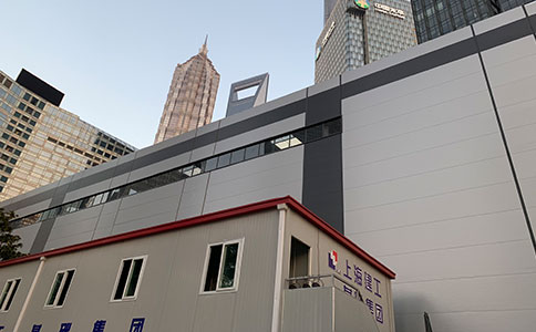 冷（lěng）庫板