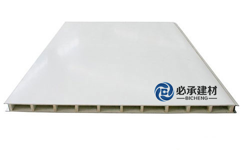 玻鎂夾（jiá）芯板