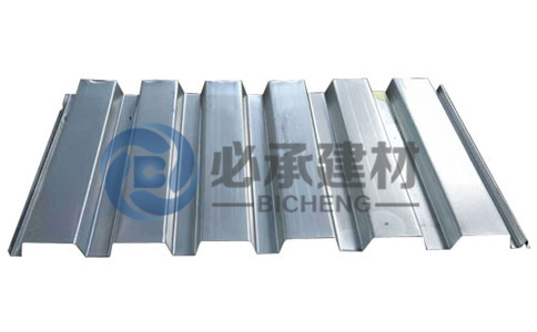 YX51-155-620燕（yàn）尾樓承板