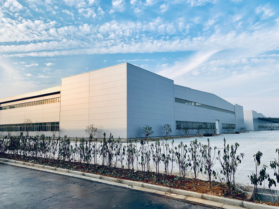 恒傑（jié）岩棉橫裝（zhuāng）夾芯（xīn）板