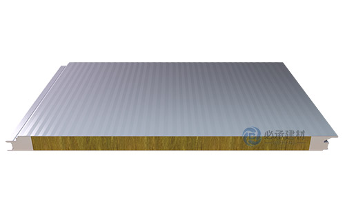 聚（jù）氨酯側封岩（yán）棉板