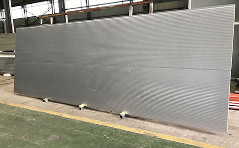 岩棉夾芯橫裝板在哪些場景下使用效果最佳？